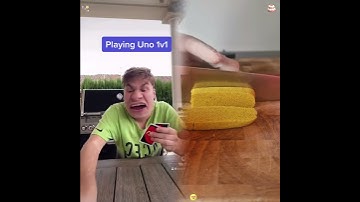 Has this happened 😂 #fyp #foryou #uno #1v1 #game