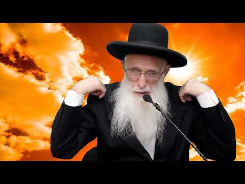 הרב יהודה יוספי -פרשת חוקת אקטואליה בפרשה !!!!