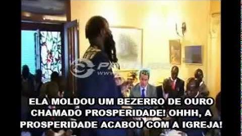 A FIDELIDADE DE DEUS PARA COM OS QUE O BUSCAM EM PRIMEIRO LUGAR!