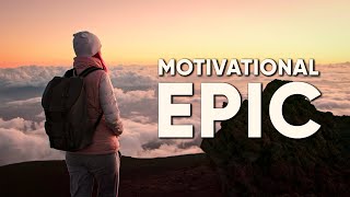 Motivational Epic Music | Background Music | Epic Cinematic Music 2024 | Instrumental Music