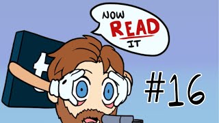 It Came From Tumblr The Movie, The Sweet Sixteen Edition | Mega Binge Compilation