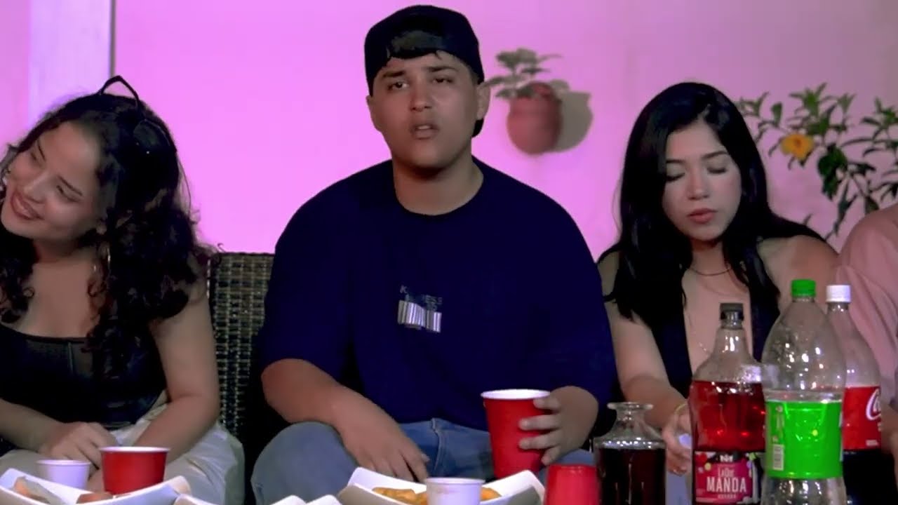 Entre dos aguas - Alex Martinez, DAFP, OG Skillz VIDEOCLIP OFICIAL