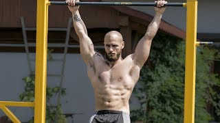 Cant BUILD MUSCLE with Calisthenics? Heres why