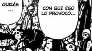 naruto manga 438 [espaÃ±ol]