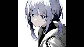 NIKI-take a chance with Me (reverb) shadow