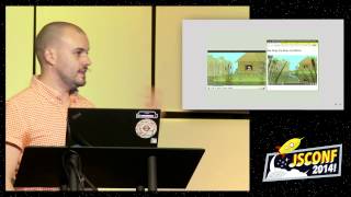 G C Marty: Play DVDs in JavaScript for the sake of interoperability [JSConf2014]