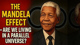 The Mandela Effect Explained – Are We Living in a Parallel Universe?