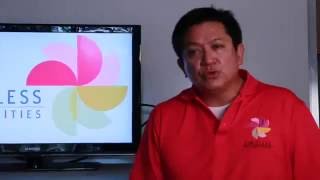 New Distributor Training Part 1 How to use Limitless Virtual Office screenshot 1