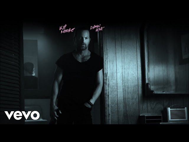 Kip Moore - Heart On Fire (Official Audio)