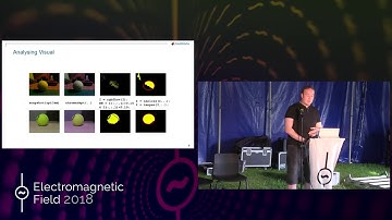 Rick Amos: Building a robot with MATLAB and Simulink