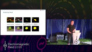 Rick Amos: Building a robot with MATLAB and Simulink