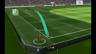 Griezzmann Yoksa Ben Varım Di̇yor