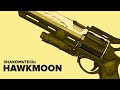 Destiny 2. Знакомьтесь: Hawkmoon.