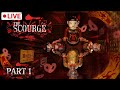 The Scourge | Experiencing Vietnamese horror firsthand