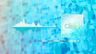 J.seol (제이설) - Clear (Official Audio) J.seol (제이설) - Clear (Official Audio)