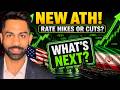 🚨 URGENT: Markets HIT NEW ATH as New FED Chair Appointed!! US and Iran Progress