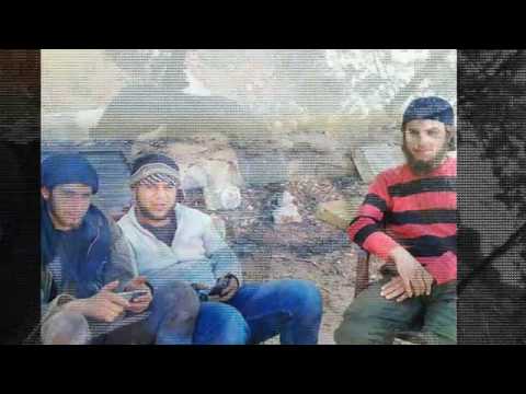 انشودة رباط الاخوة 