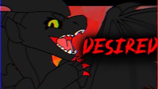 Desired (Animation meme)