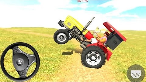 5911 Modified All 🚜Tractor update Android ios Lite Apk Free download FS 20 Indian tractor farming