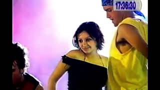Supernova - Pocas Palabras Show Live Teleton 1/2 @arieleldivo