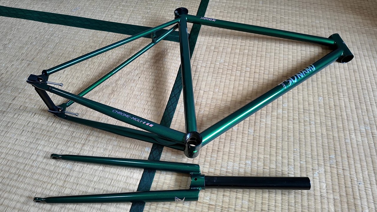 TSUNAMI SNM4130 | Review of the 110 dollar (including shipping