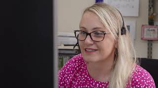 Inside Sales Coordinator (Spanish)