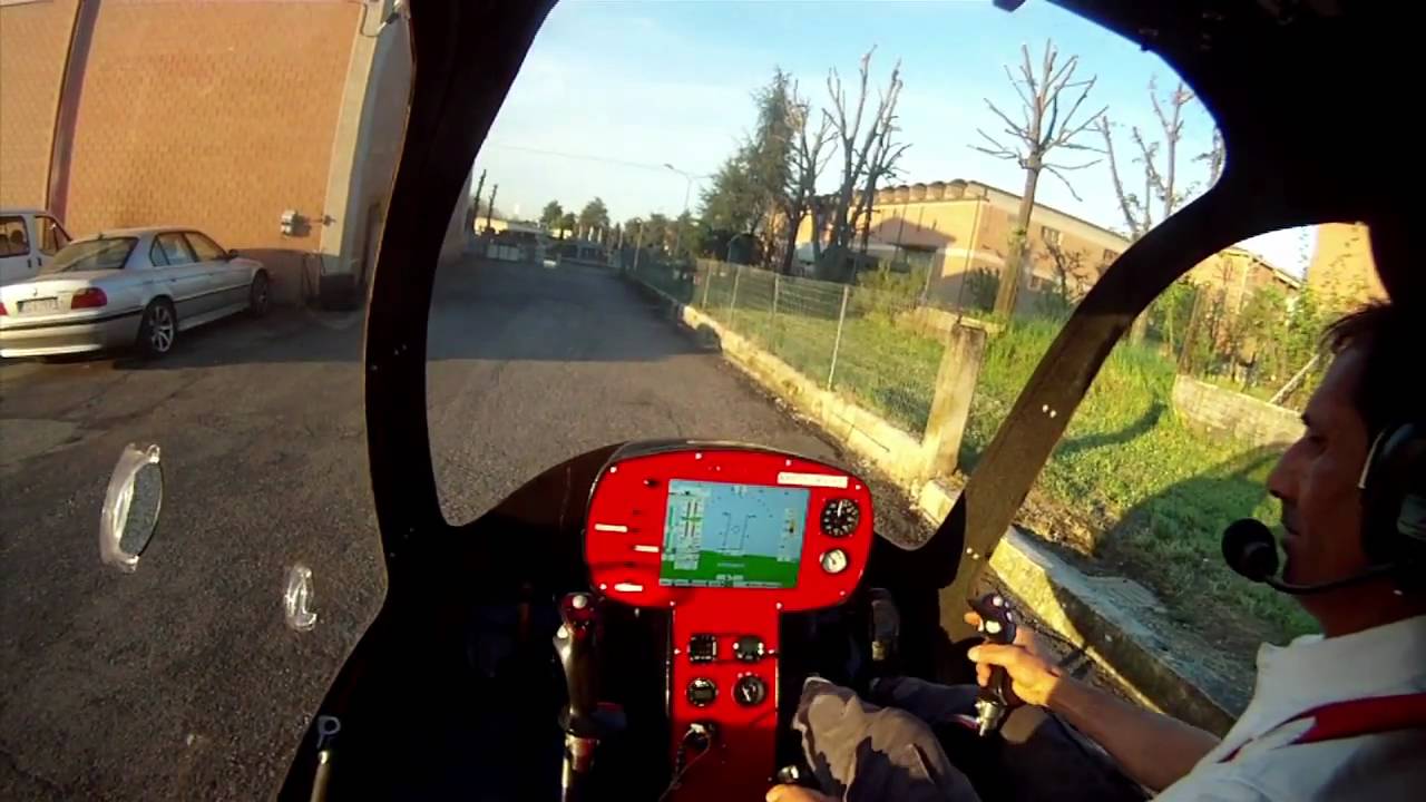 KISS - Fama' Helicopters