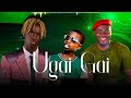 D Voice Ft Chado Masta Ngwengwe Masta UGAI GAI Official Music Audio