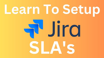Jira Explainer - Service Level Agreements (SLA)
