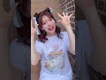 @Suupeas 新曲『不眠星人』💤🌟今日からリリースされてるよぅ!!!メイクさんにおリボンヘアメイクしてもらった🎀