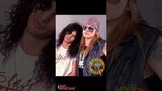 Did You Know This About Guns N' Roses November Rain?