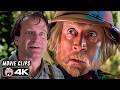 Jumanji’s Wildest Moments | Every Game-Changing Roll 🔥 4K