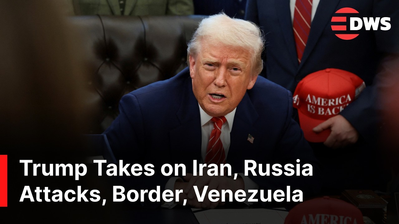 ПОЛНЫЙ МАТЕРИАЛ ЦЕРЕМОНИИ: Президент Трамп подписывает закон о прекращении приостановки работы пр...