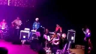 Babbu Maan live at Wolverhampton Civic Hall dil ta pagal hai