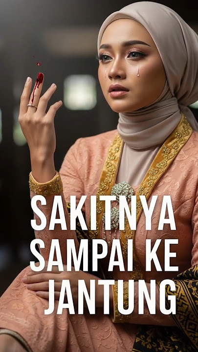 'Pepatah Minang: Luka di Ujung Kuku, Sakitnya Sampai ke Jantung!' | Maknanya Dalam Banget!  #minang