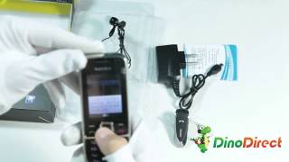Dinodirect   Bluetooth Headset  Quality inspection process