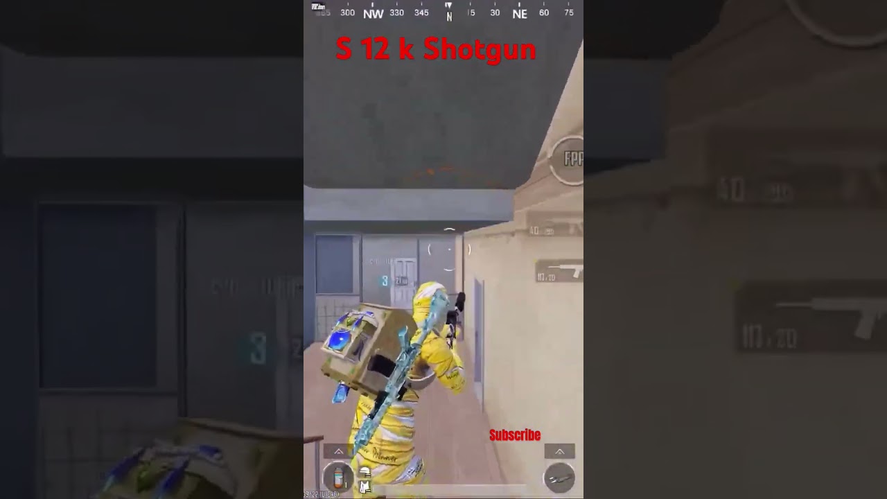 Shotgun confidence | Mummyset Squad | Shotgun clutch