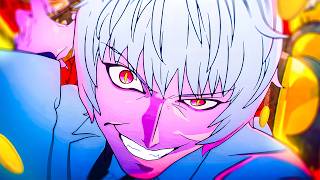 When The Anime Breaks Every Rule of Anime