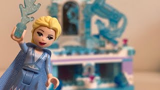 Elsa’s Jewelry Box Creation: A Lovely Way To Store Goods?