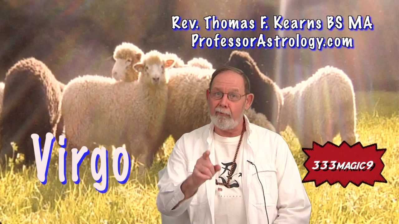 Virgo Astrology March 2013 - YouTube