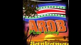 PhiJay- Hujex high (PNG Music, Autonomous Region Of Bougainville)