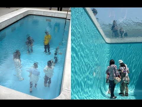 PHENOMENAL Pools From Around The World - YouTube