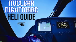 Nuclear Nightmare Helicopter Tutorial screenshot 5