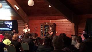 Ma Rabu LIVE! by Noah Aronson and Coleen Dieker