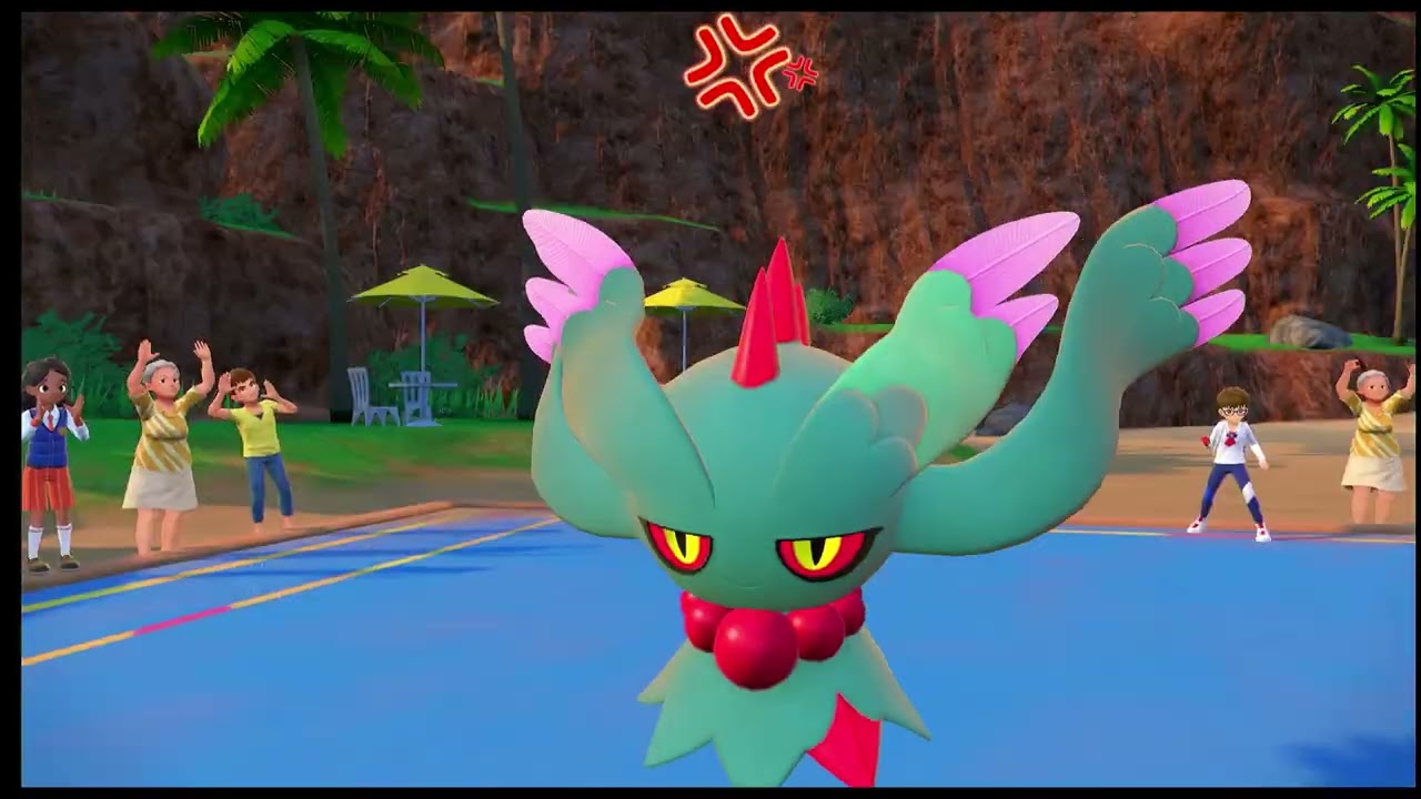 Fun Game Against a Snow Team! - Game 7