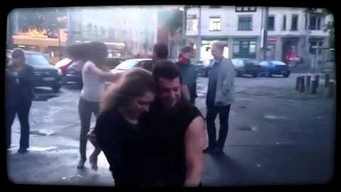 ZOUK MALMÖ IN PROGRESS | David Kay in Dresden