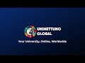 UNINETTUNO University - online, worldwide
