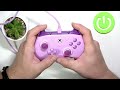 GameSir G7 SE – Cara Kalibrasi Trigger