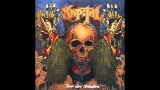 Kapital - Teror Dari Belantara (Full Album)