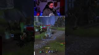 Brain Off, Only Fire | #shorts #worldofwarcraft #thewarwithin @ShawnSetGO